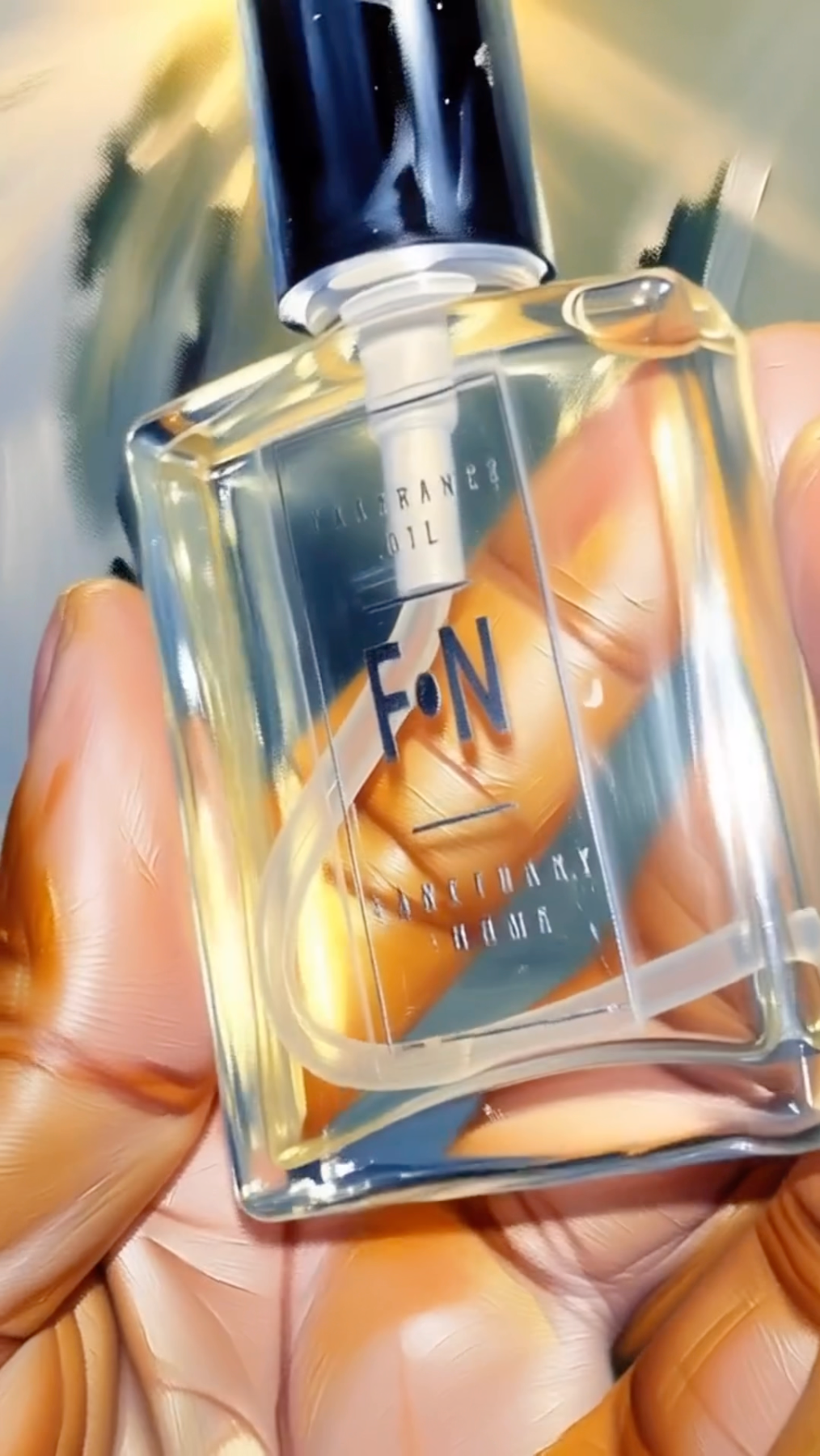 F•N eau de parfum (EDP)